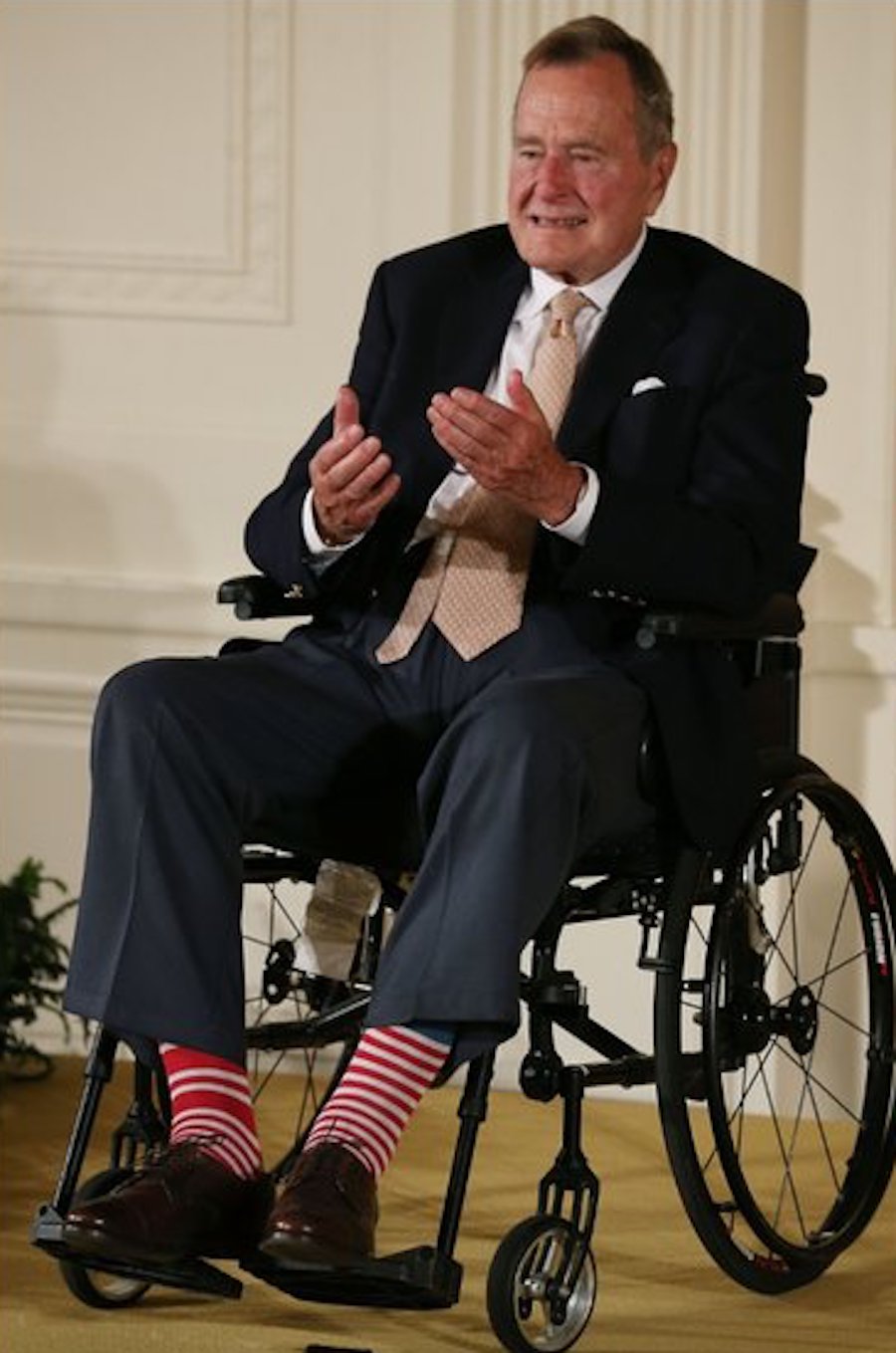 Bush Socks